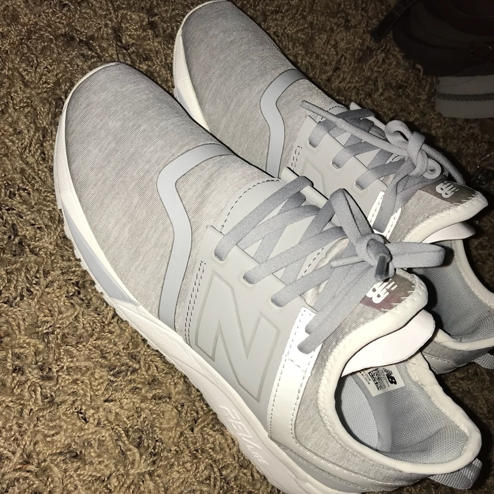 Womens New balance 297